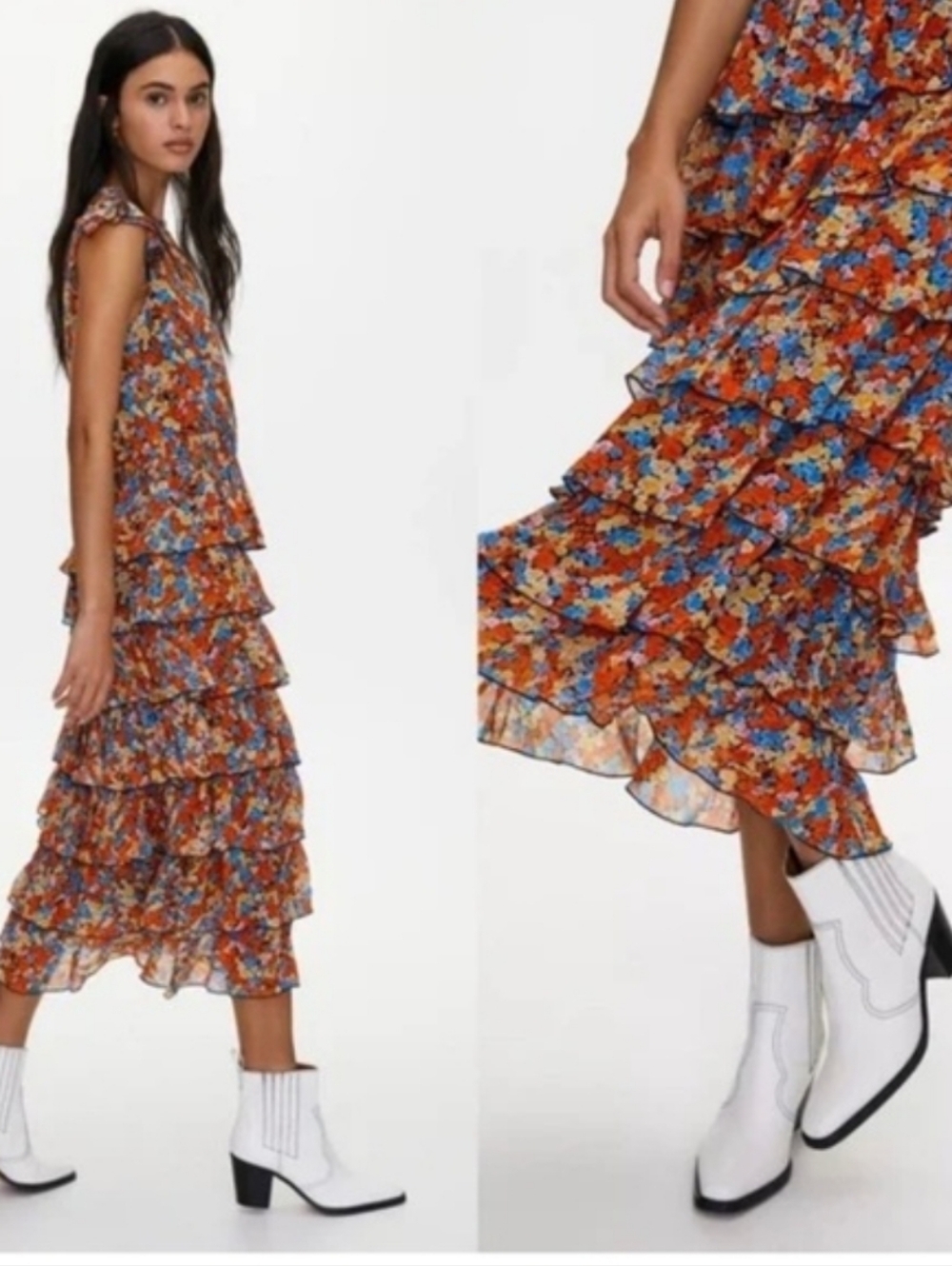 ARITZIA Little Moon Rarity Dress